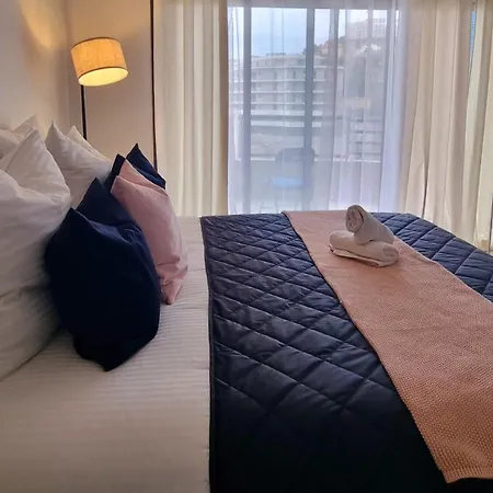 With View Of Monaco 博索莱伊